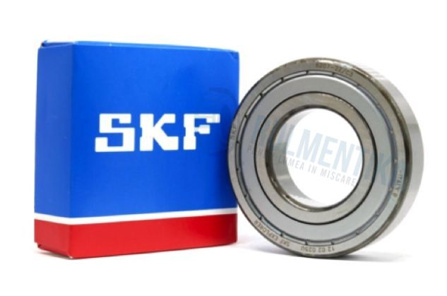 Rulment 6203-2Z/C3 SKF