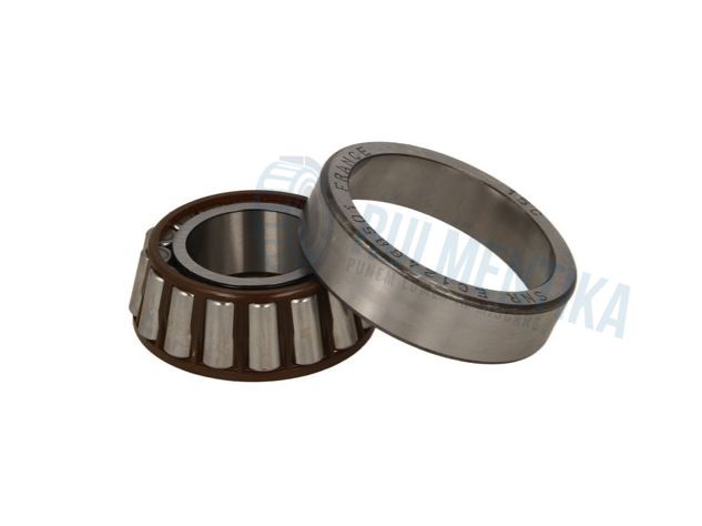 Rulment EC12468.S01.H206 SNR