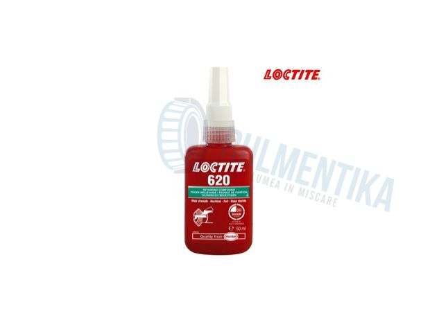 Loctite 620 (50ml)