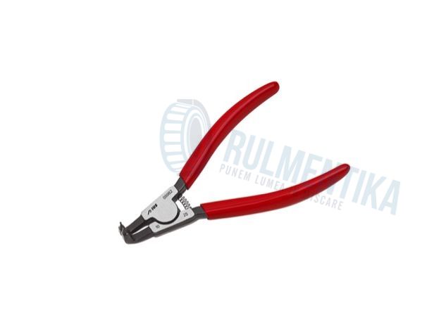 Cleste siguranta alezaj curbat 180 mm