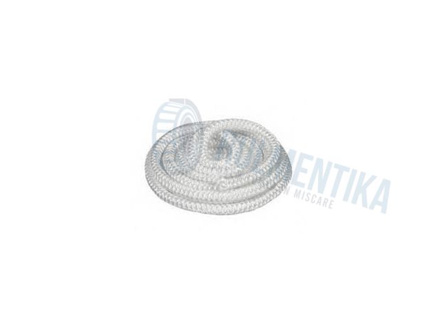 Snur fibra de sticla 16X16 mm