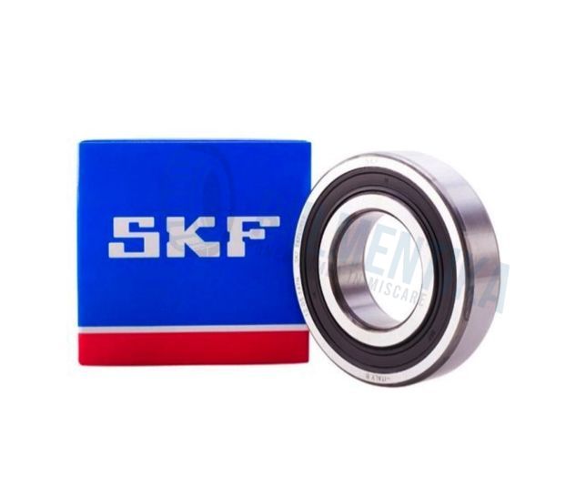 Rulment 6207-2RS1/C3 SKF