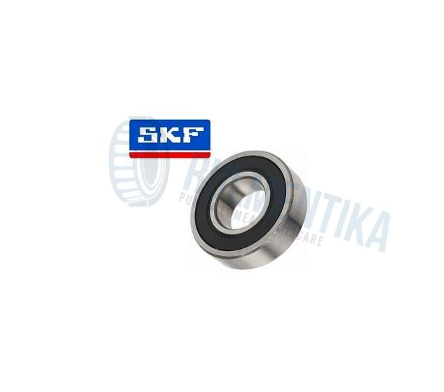 Rulment 609-2RSH/C3 SKF