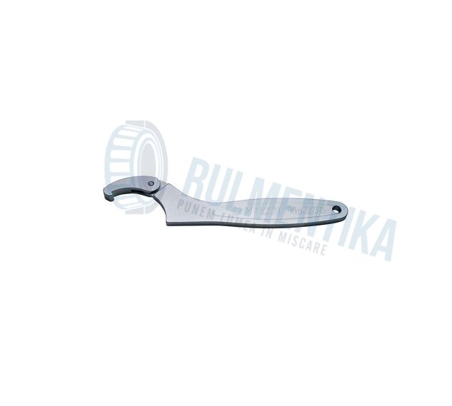 Cheie gheara flexibila 80-120