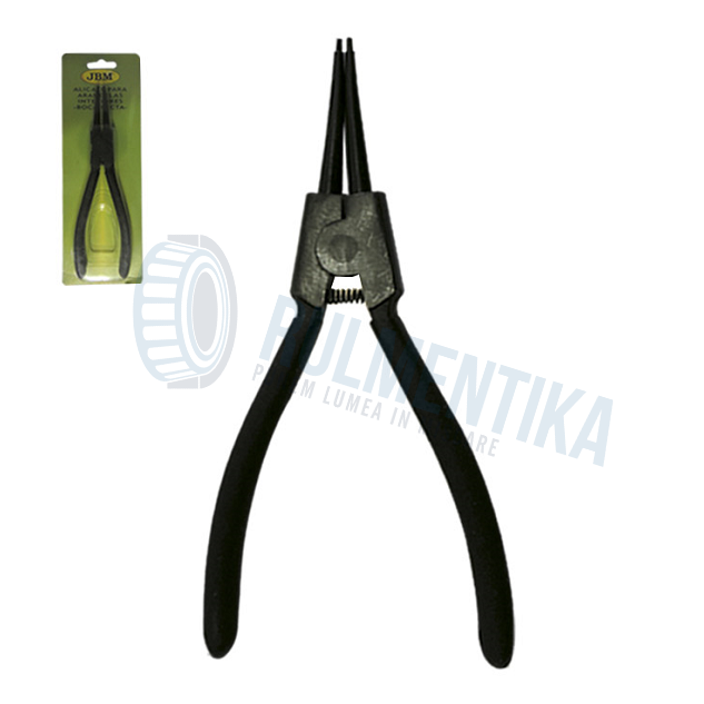 Cleste siguranta alezaj drept 330 mm