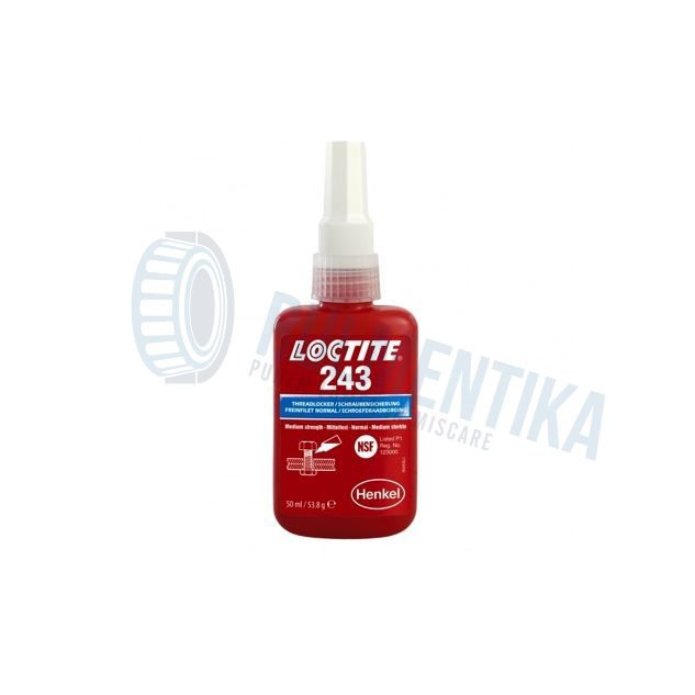 Loctite 243 (50ml)