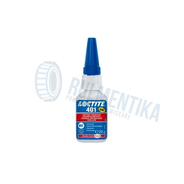 Loctite 401 (20gr)