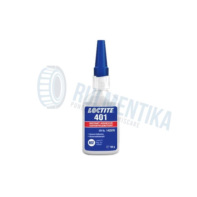 Loctite 401 (50g)