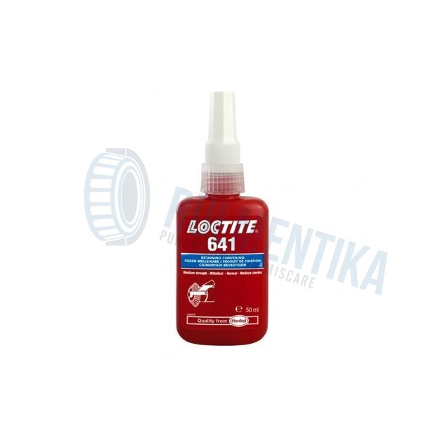 Loctite 641 (50ml)