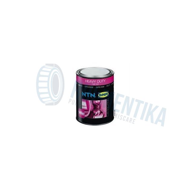 Vaselina HD NTN 1 KG