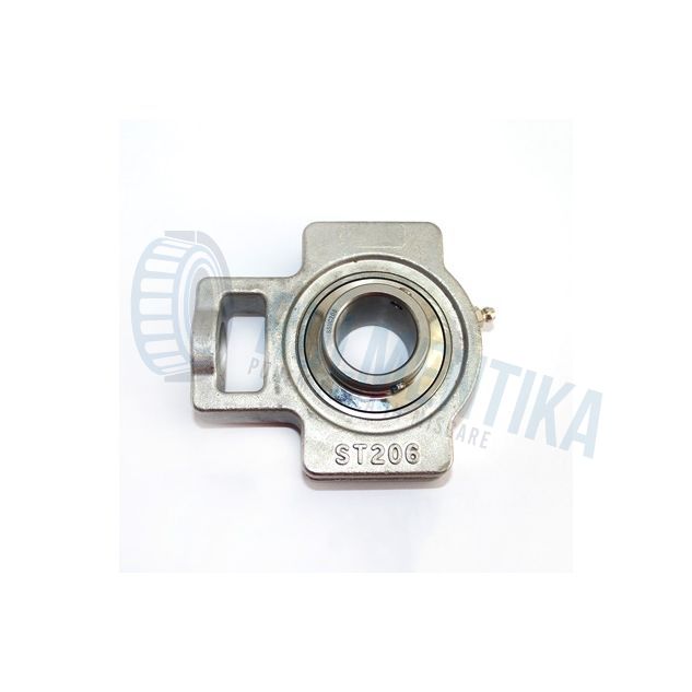 Lagar SUCT206 INOX LDI