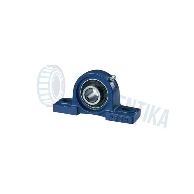 Lagar UCP204 IMP