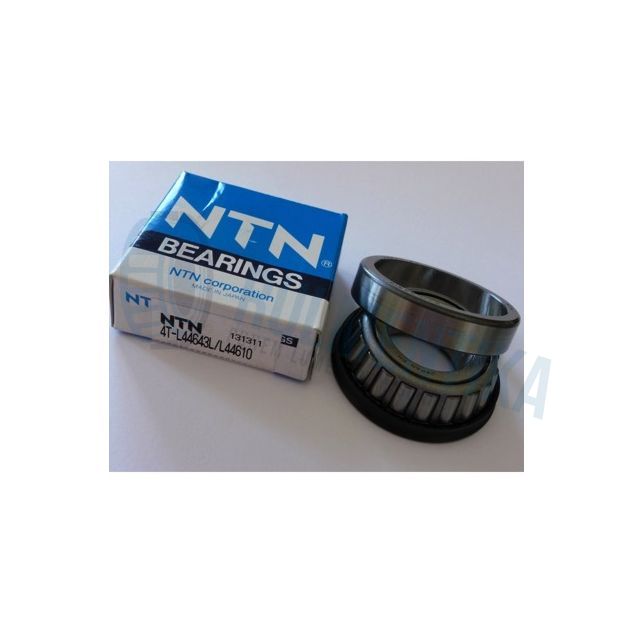 Rulment L44643/10 RS NTN
