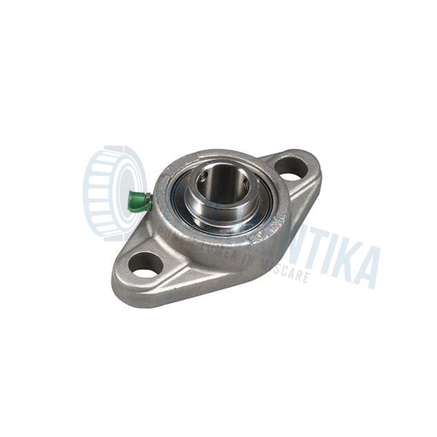 Lagar SUCFL205 INOX SNR