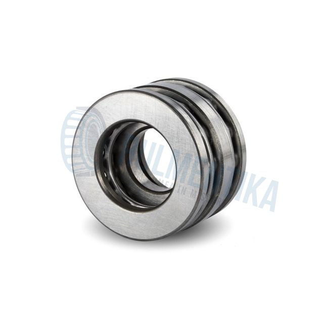 Rulment 52207 URB