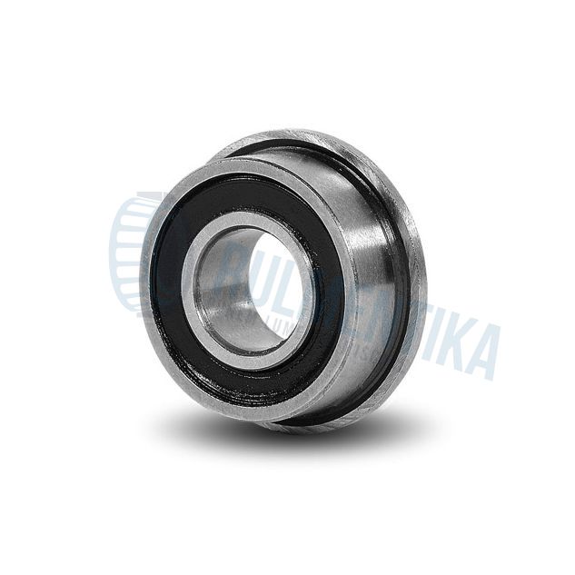 Rulment F688 2RS INOX EZO