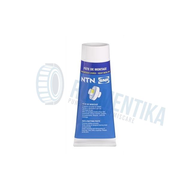 Pasta montaj NTN 60 g