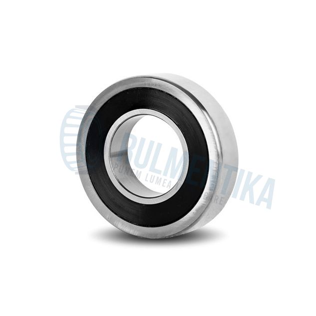 Rulment 7209 B 2RS NKE