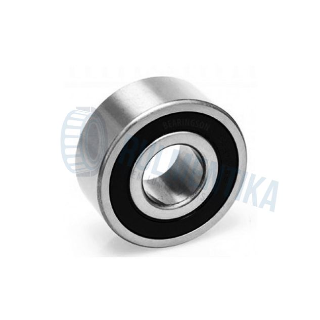 Rulment 3306 2RS SKF