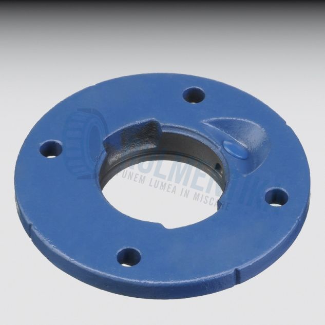 Lagar FCE209 SNR