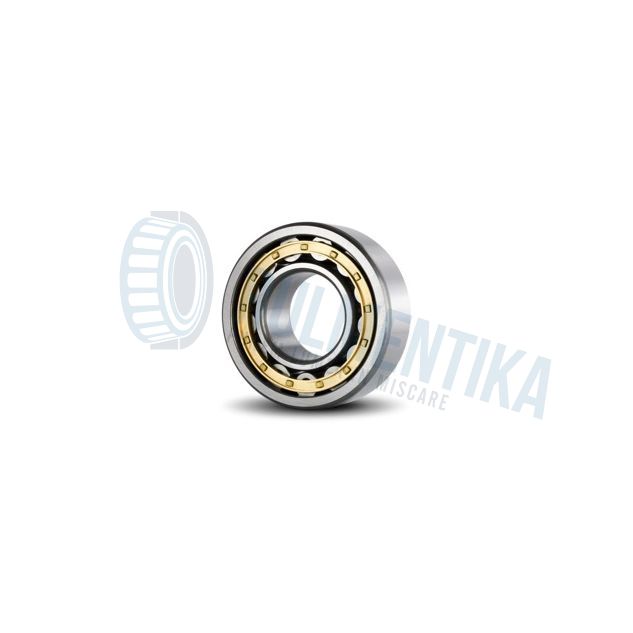 Rulment NU2217 EM DKF