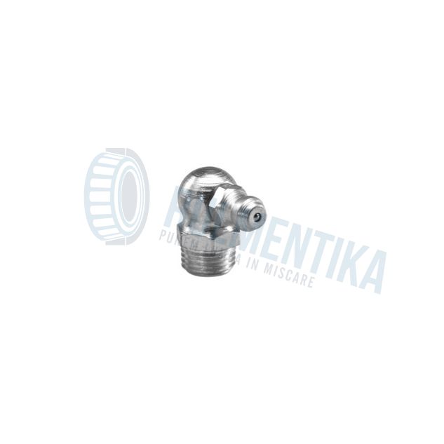 Gresor M10X90 Grade