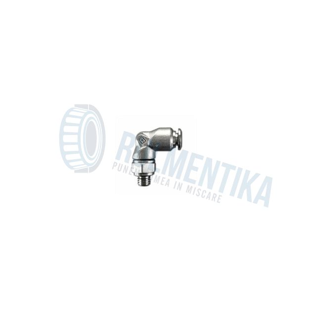 Gresor M8X90 Hidraulic
