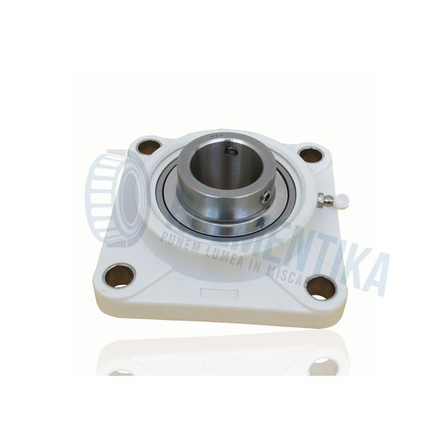 Lagar SPUCF205 INOX FBJ