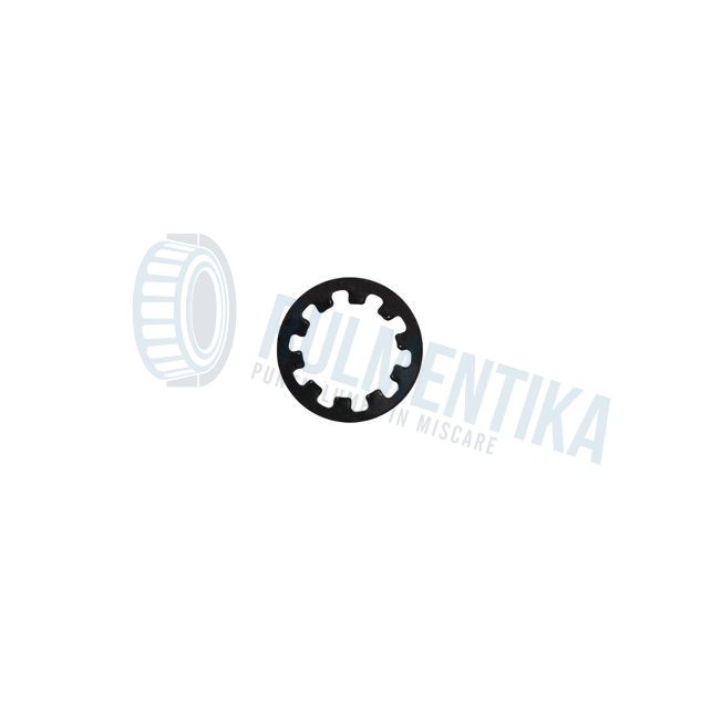 Siguranta arbore 8 mm DIN6797J