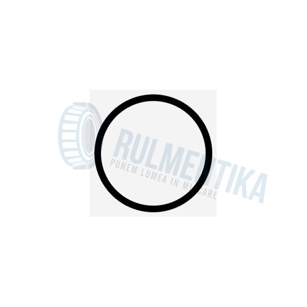 O-ring 43X3 VITON