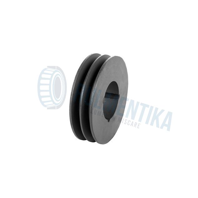 Roata curea SPA106-2(1610)