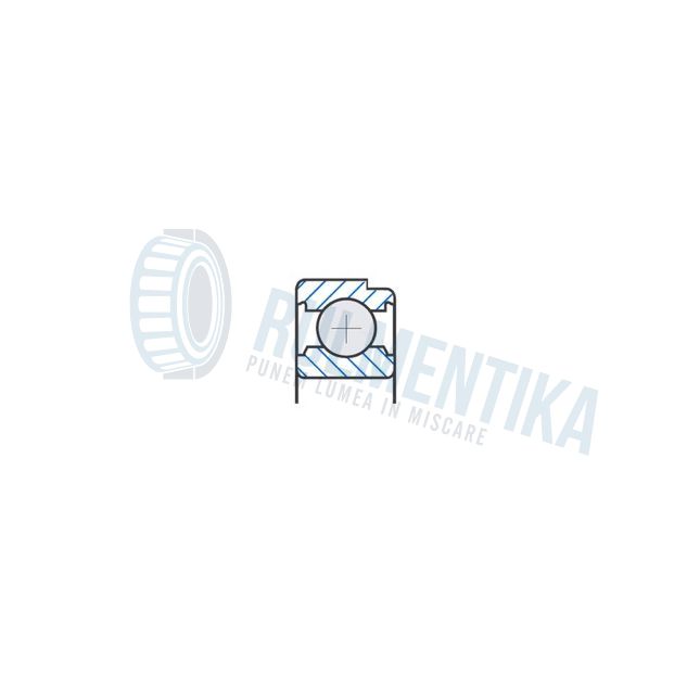 Rulment TMB205/56 W-5 NTN