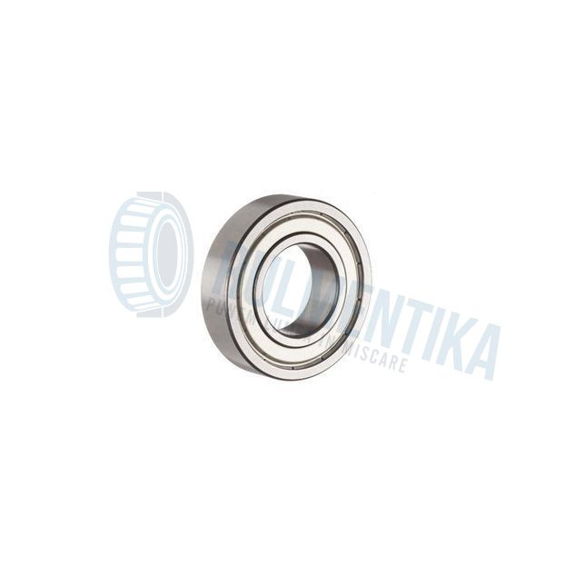 Rulment 6207 HT200 ZZ SNR