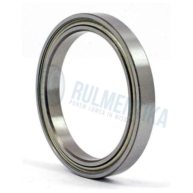 Rulment 6903 ZZ INOX IMP