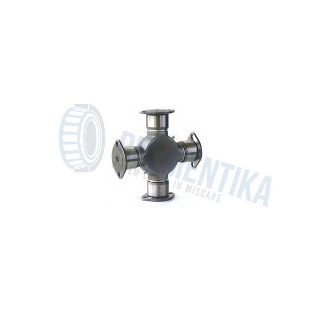Cruce cardan 47.6X134.5 IMP