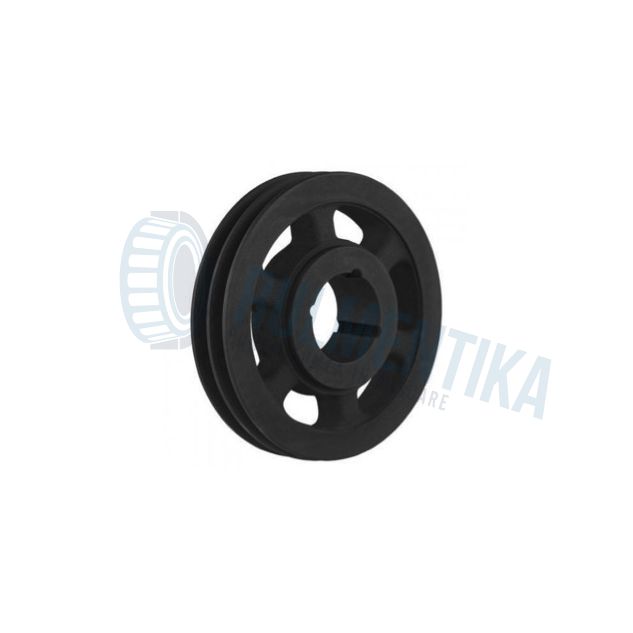 Roata curea SPA450-2(2517)