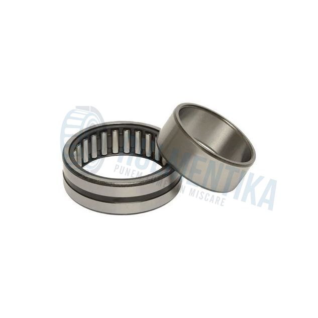 Rulment NA4904 NTN