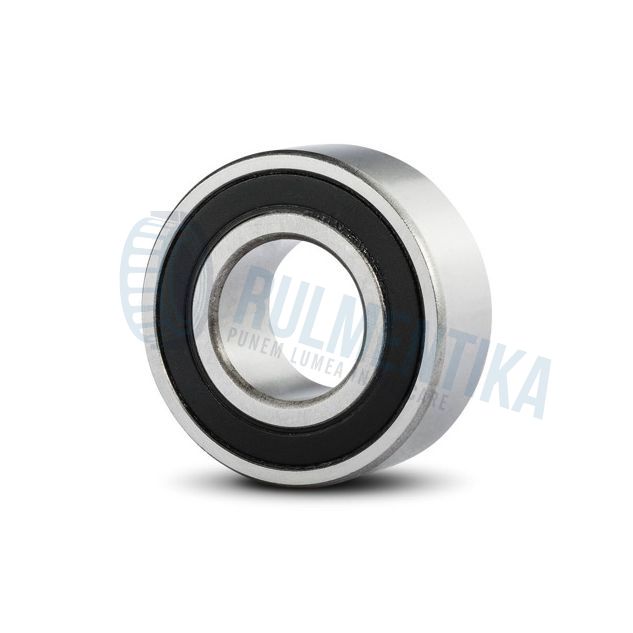 Rulment 4208 2RS FBJ