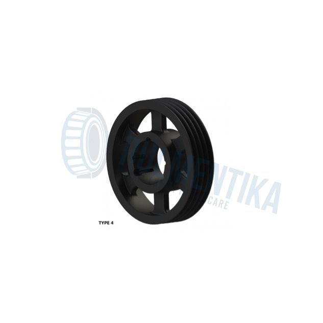 Roata curea SPB450-3(3535)