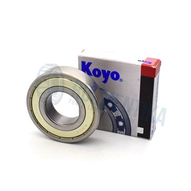 Rulment 6211 ZZ/C3 Koyo