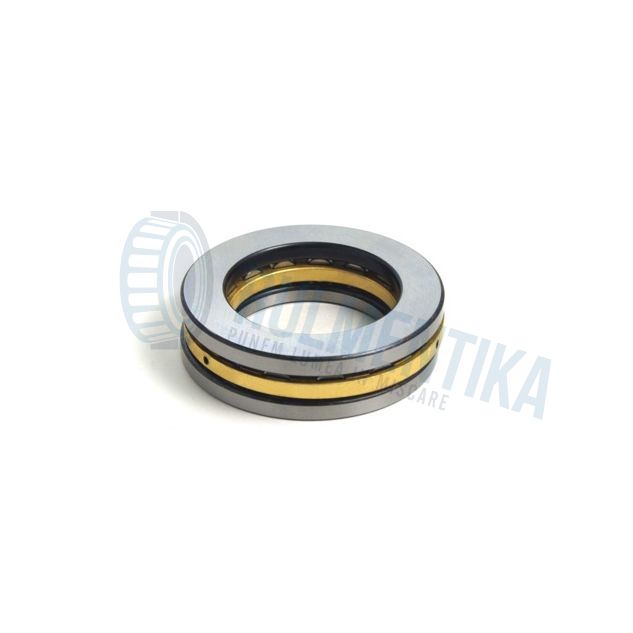 Rulment 51417 M IMP