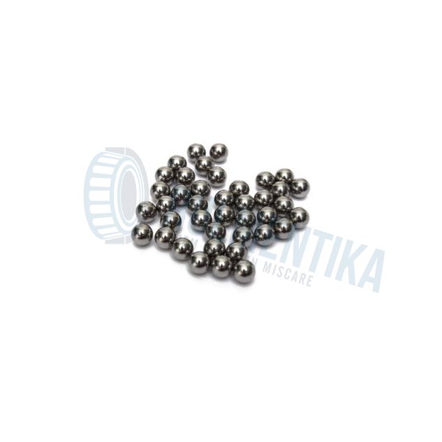 Bila 6.5 mm