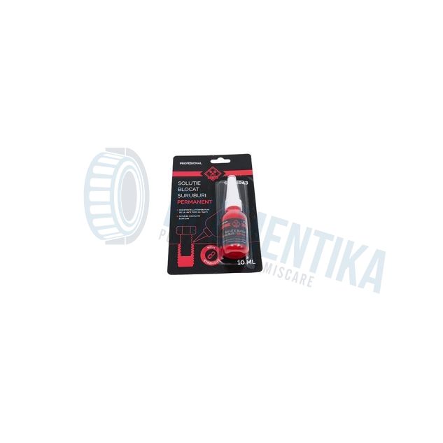 Solutie blocat suruburi permanent 10 ml