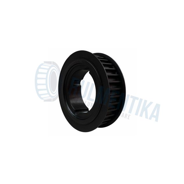 Roata curea HTD 56-5M-15(1210)