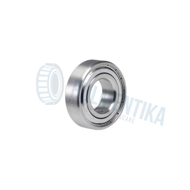 Rulment 686 ZZ W3.5 INOX ZEN