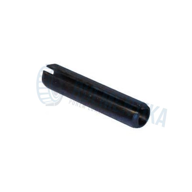Stift elastic 2.5X50