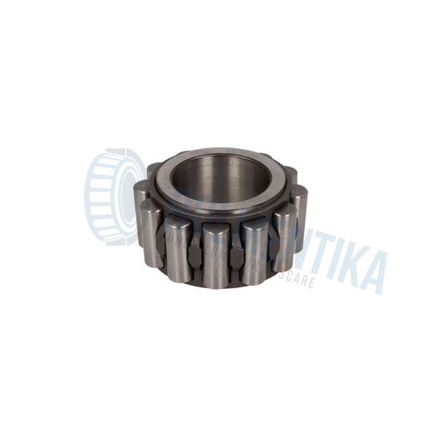 Rulment K33X47X22 +Inel BT25X33X19