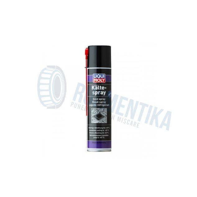Spray racire locala 400 ml