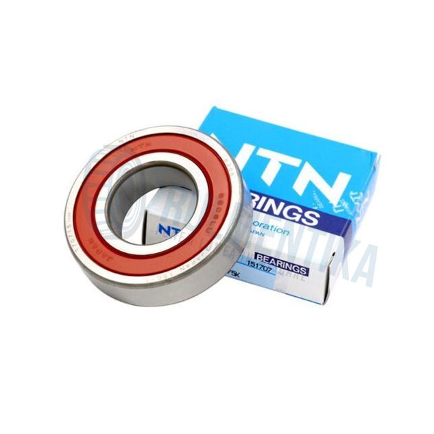Rulment 6210 2RS/C3 NTN