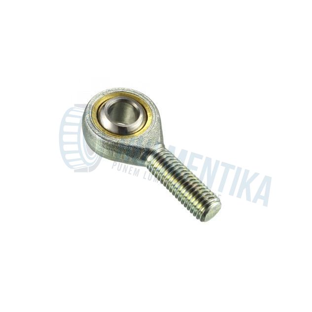 Articulatie BNM10(POS) INOX IMP